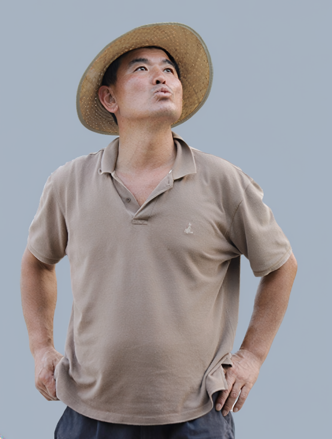 전국자연석 대표 서장렬