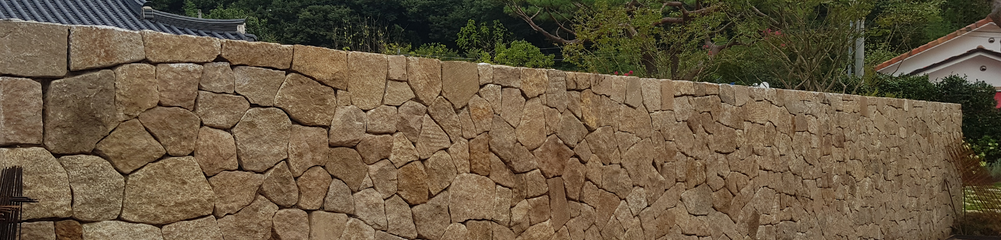 간사석